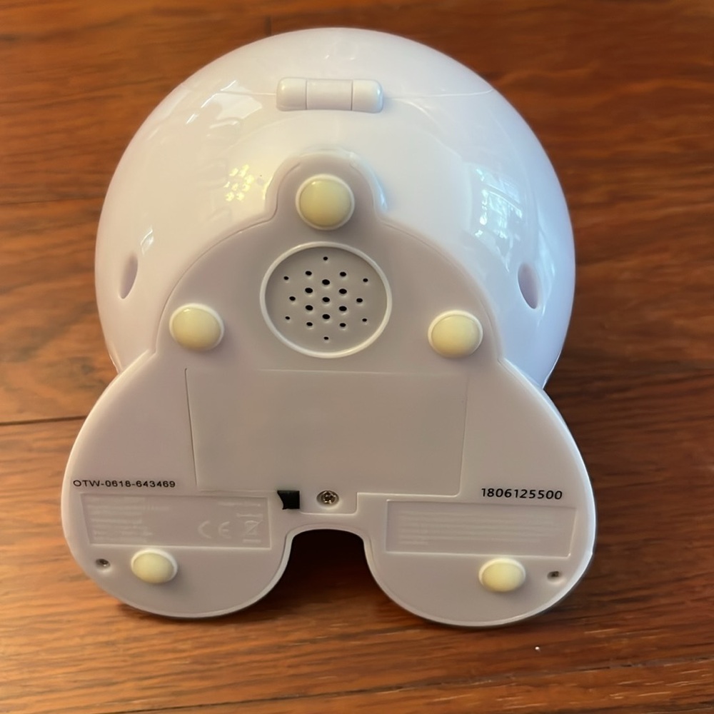 🎉 Ok to Wake Kids clock - Picture 5 of 6